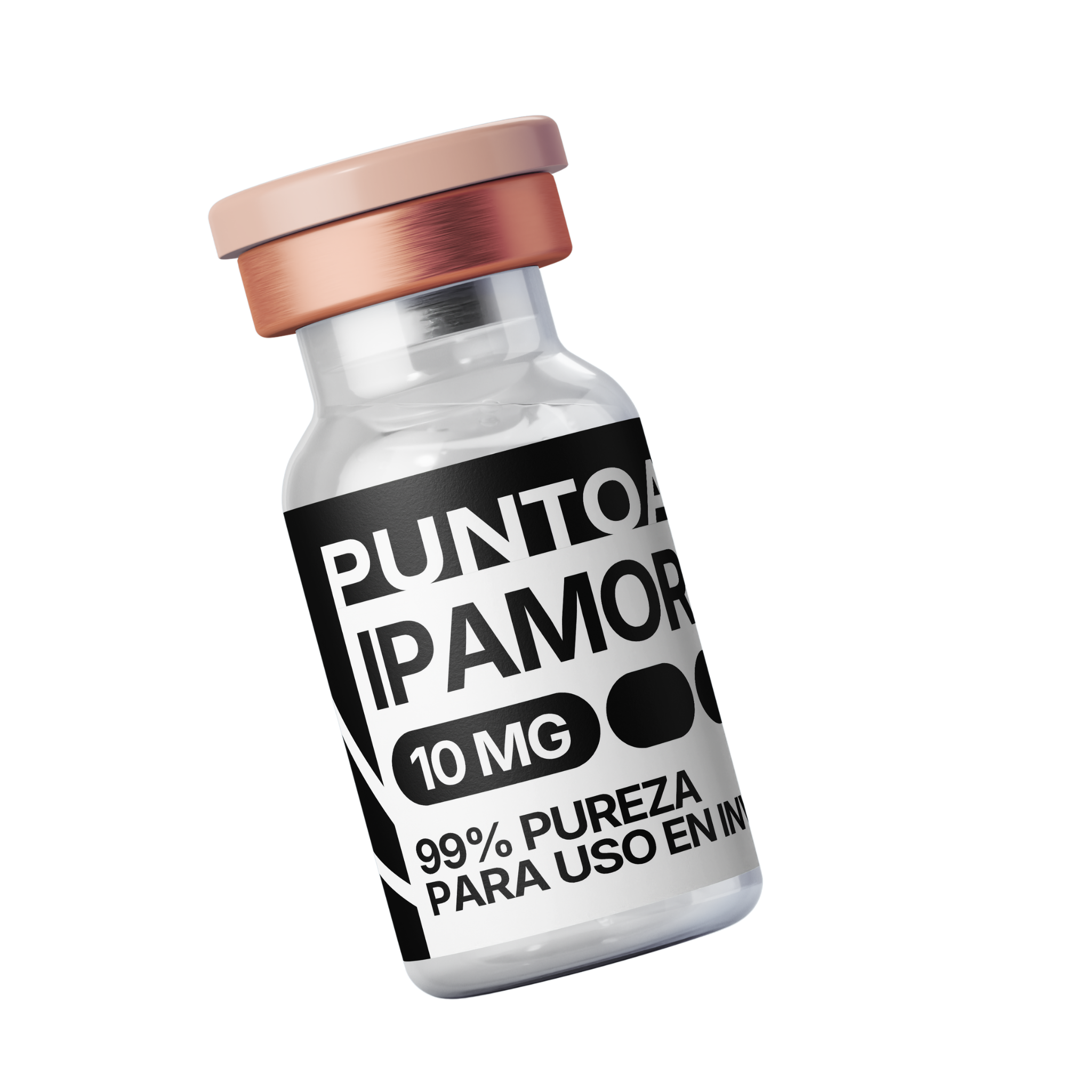 Ipamorelina