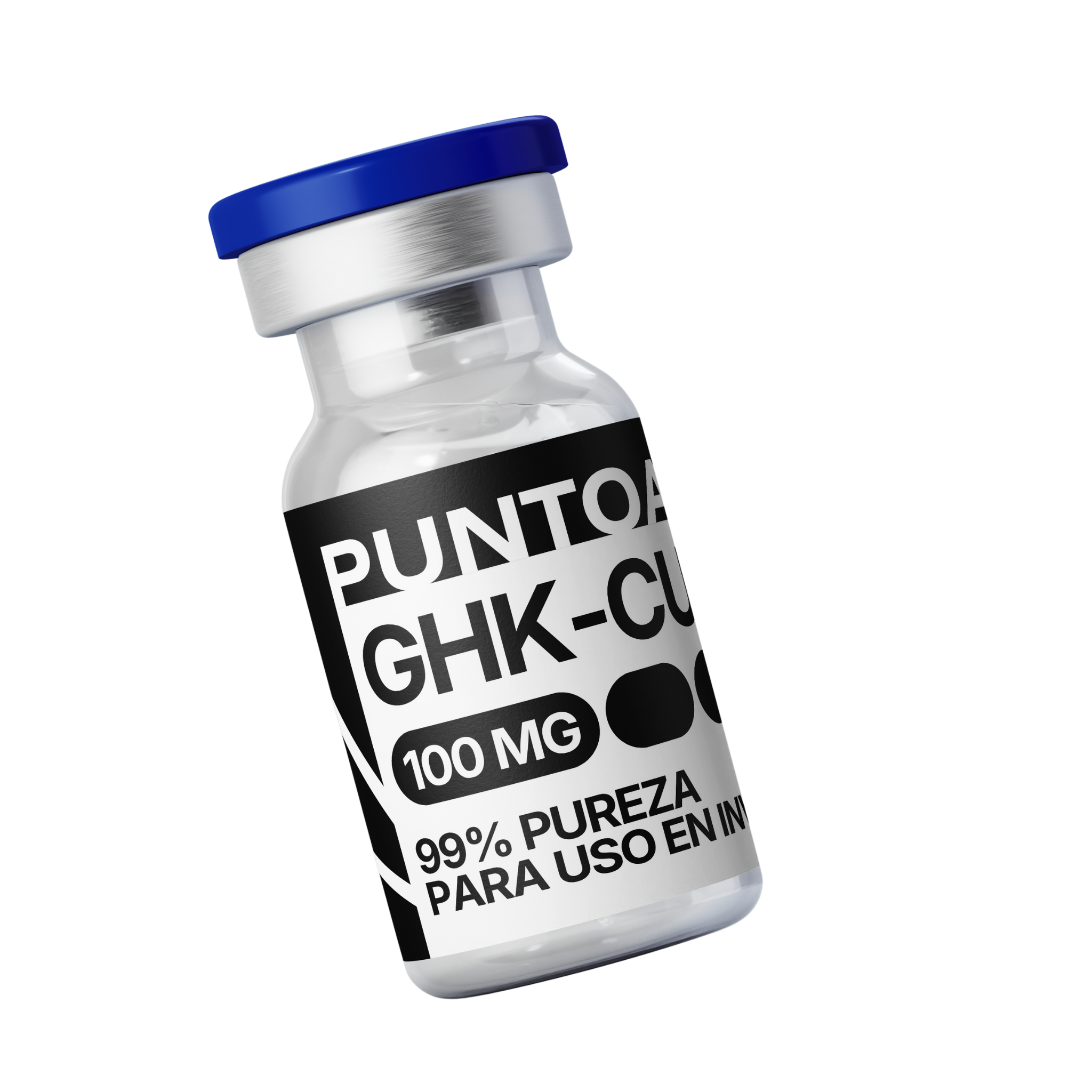 GHK-Cu