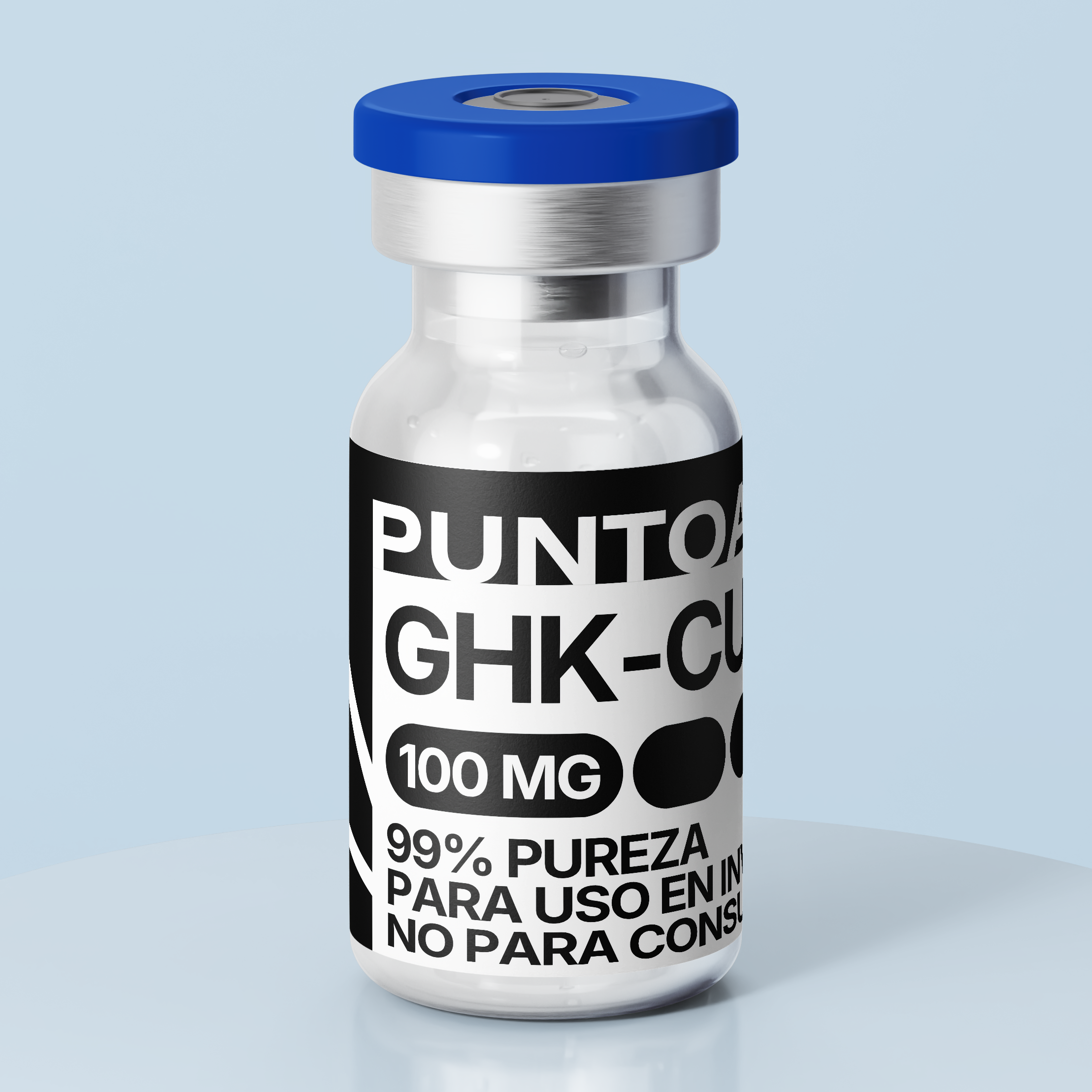 GHK-Cu