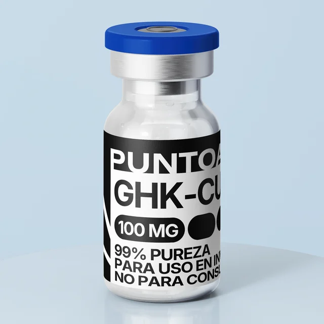 GHK-Cu