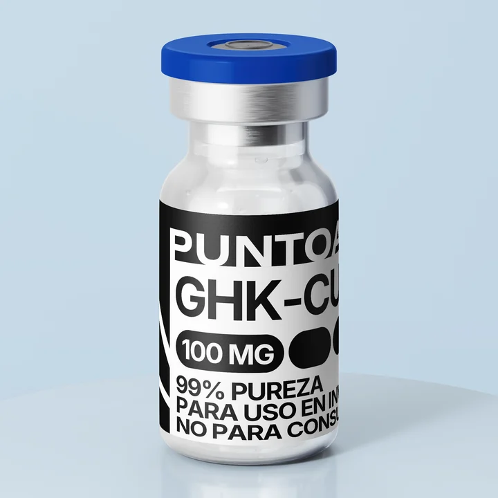 GHK-Cu