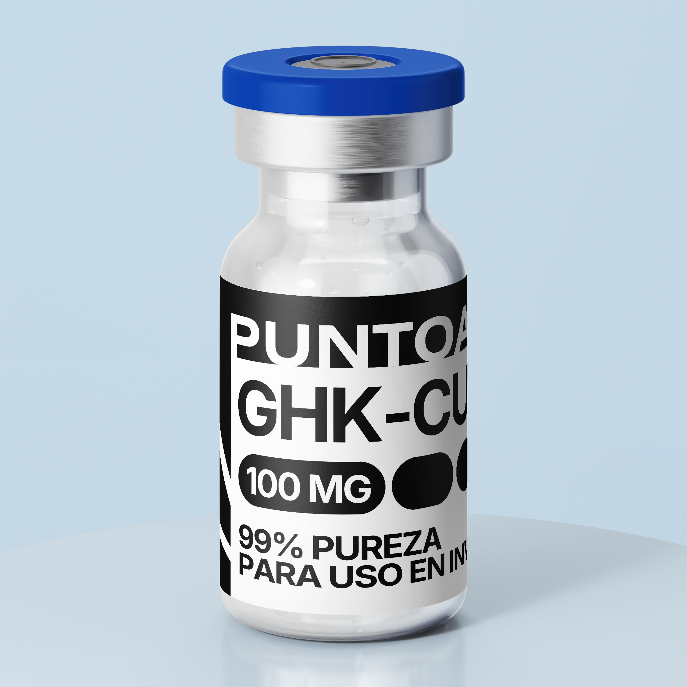 GHK-Cu