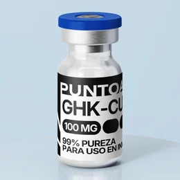 GHK-Cu