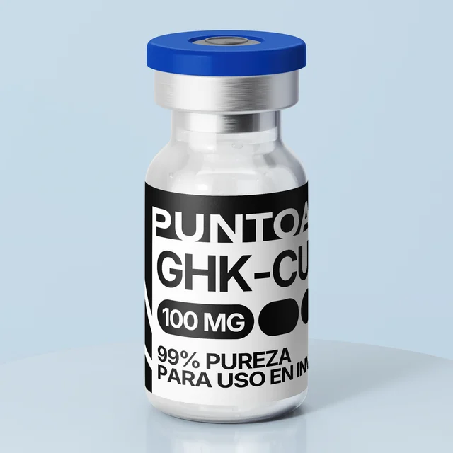 GHK-Cu