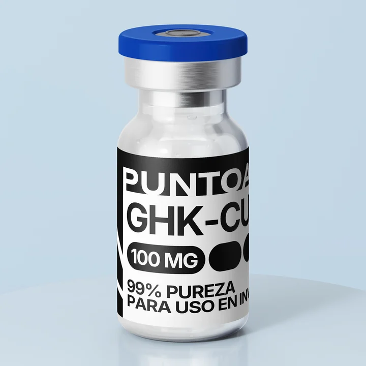 GHK-Cu