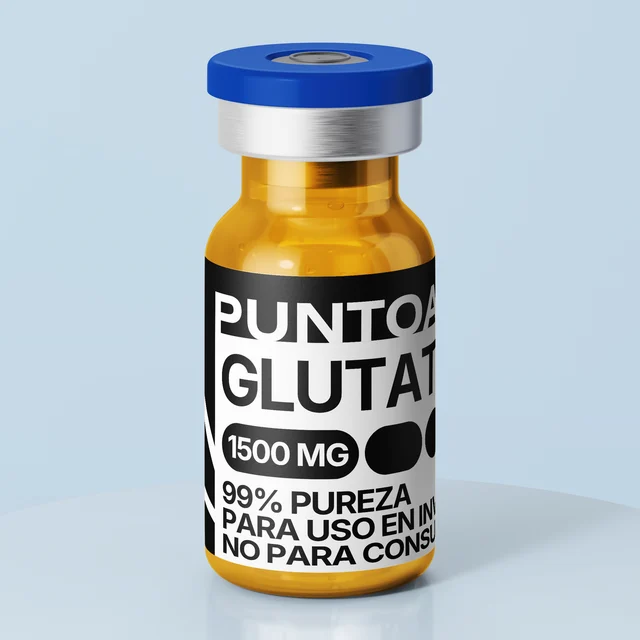 Glutatión