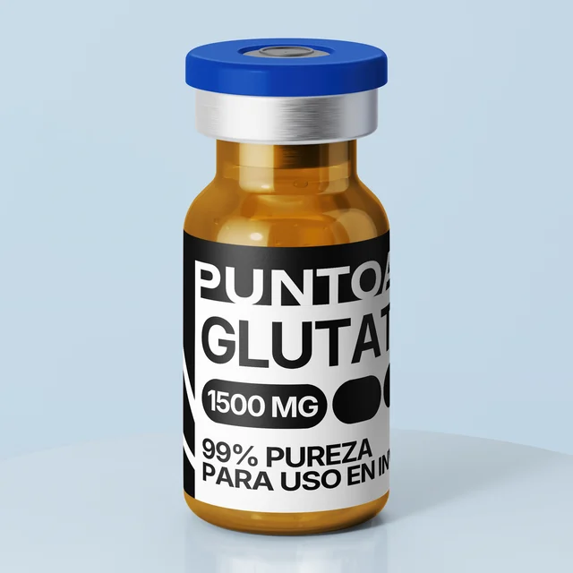 Glutatión