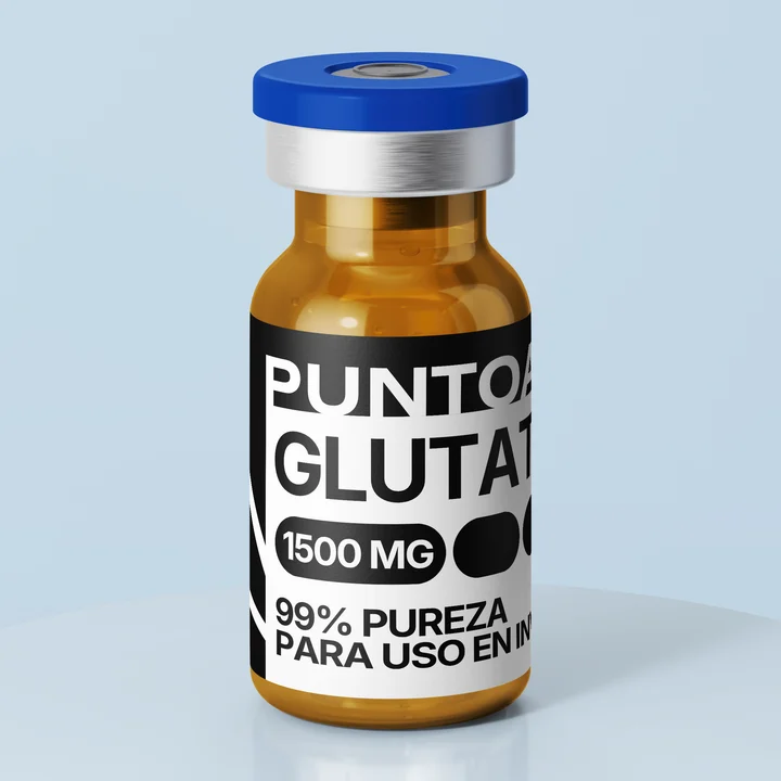 Glutatión