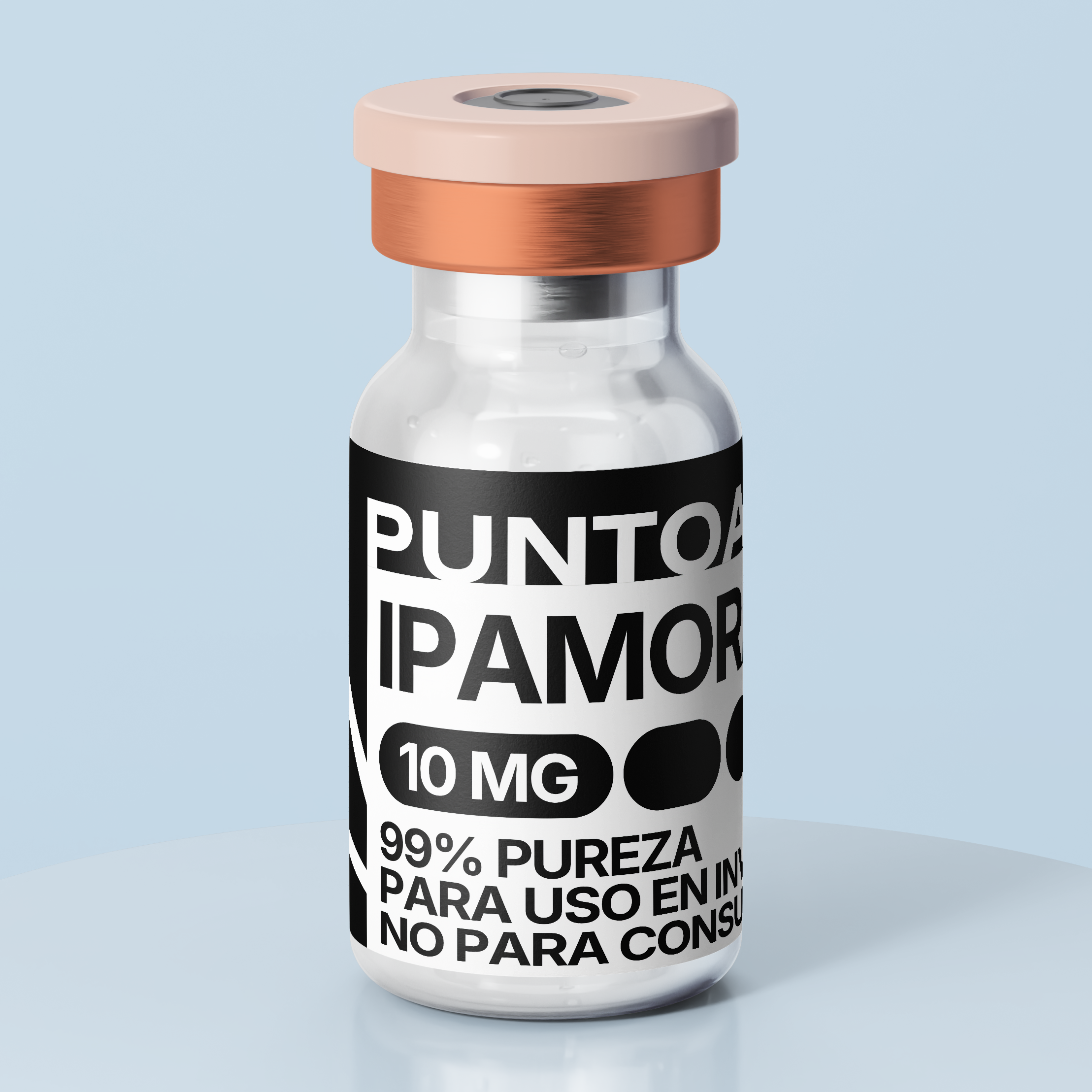 Ipamorelina
