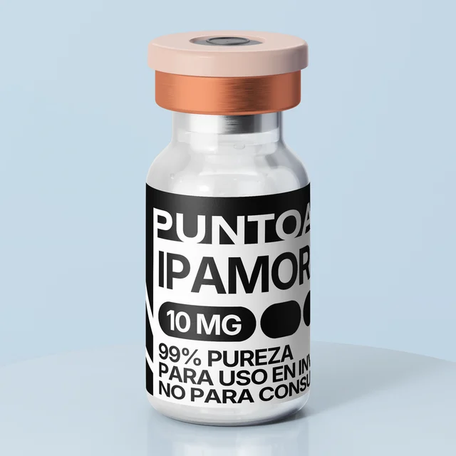 Ipamorelina