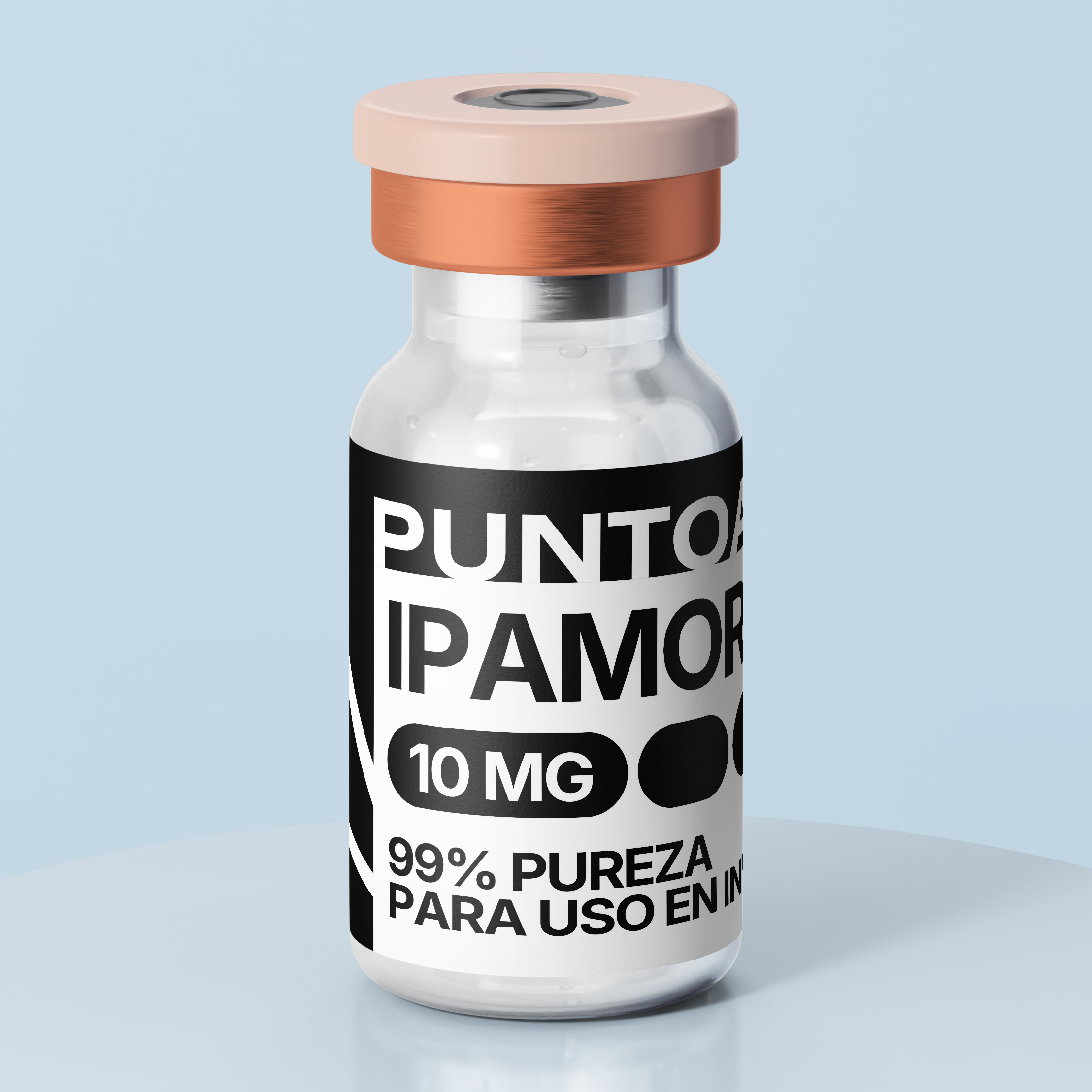 Ipamorelina