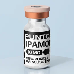 Ipamorelina