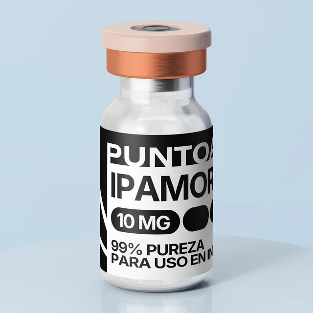 Ipamorelina