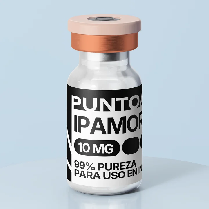 Ipamorelina