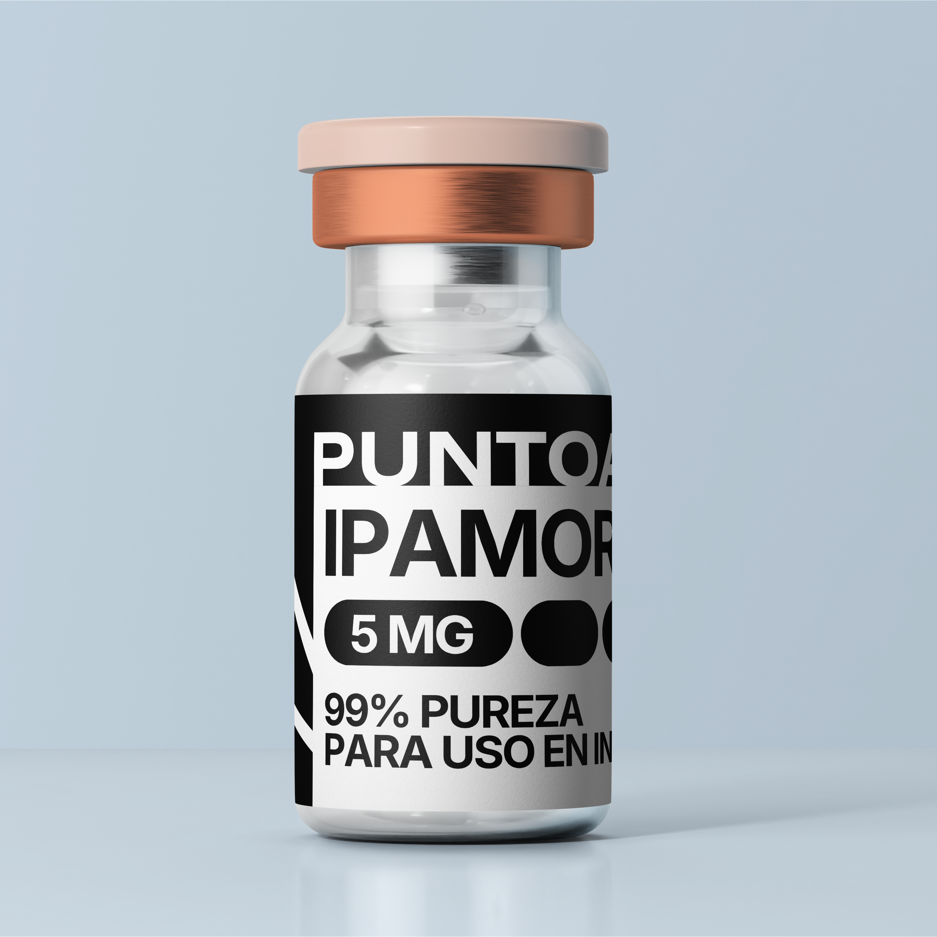 Ipamorelina
