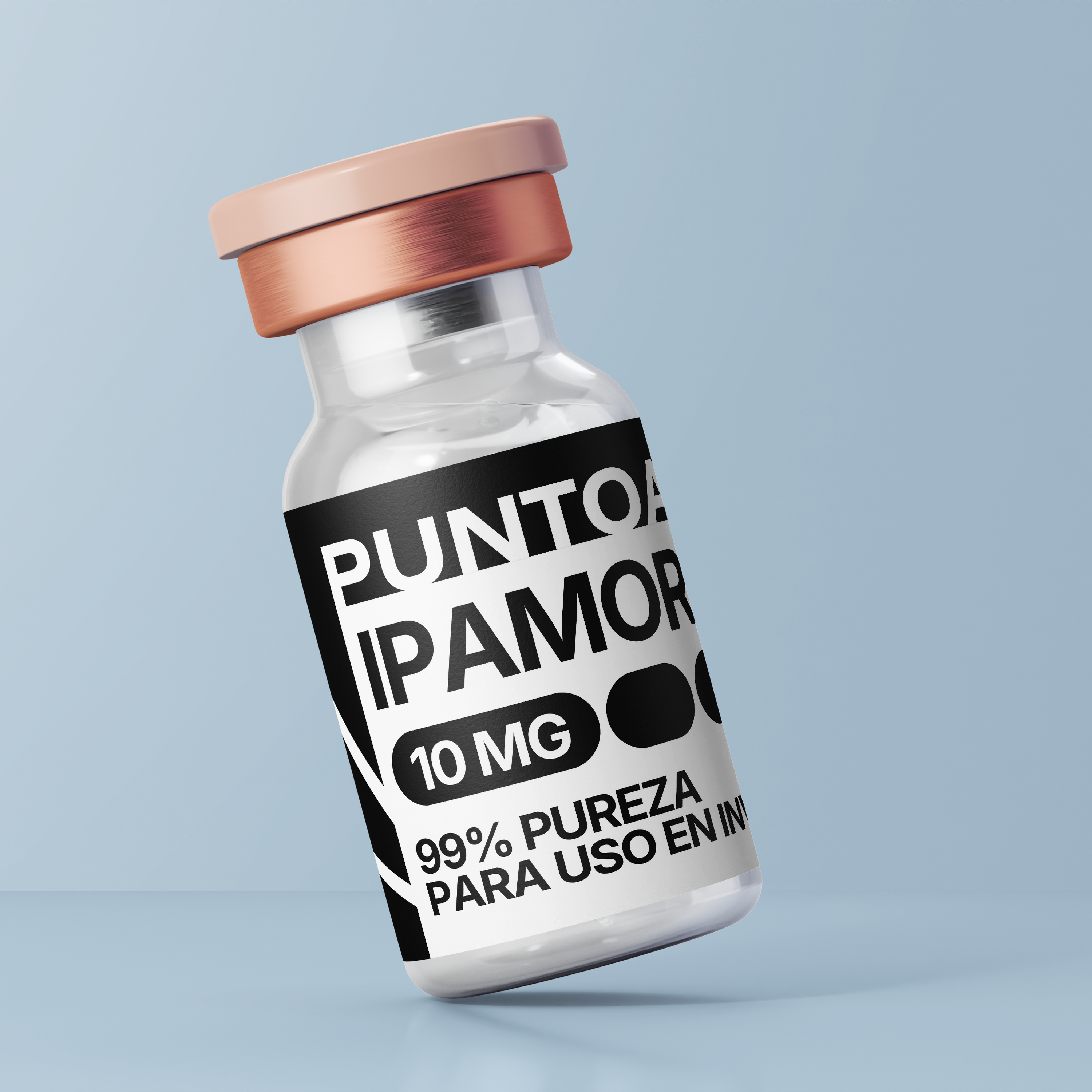 Ipamorelina