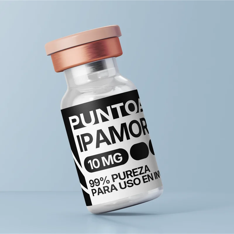 Ipamorelina