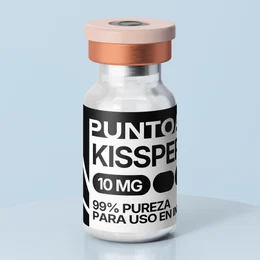Kisspeptina-10