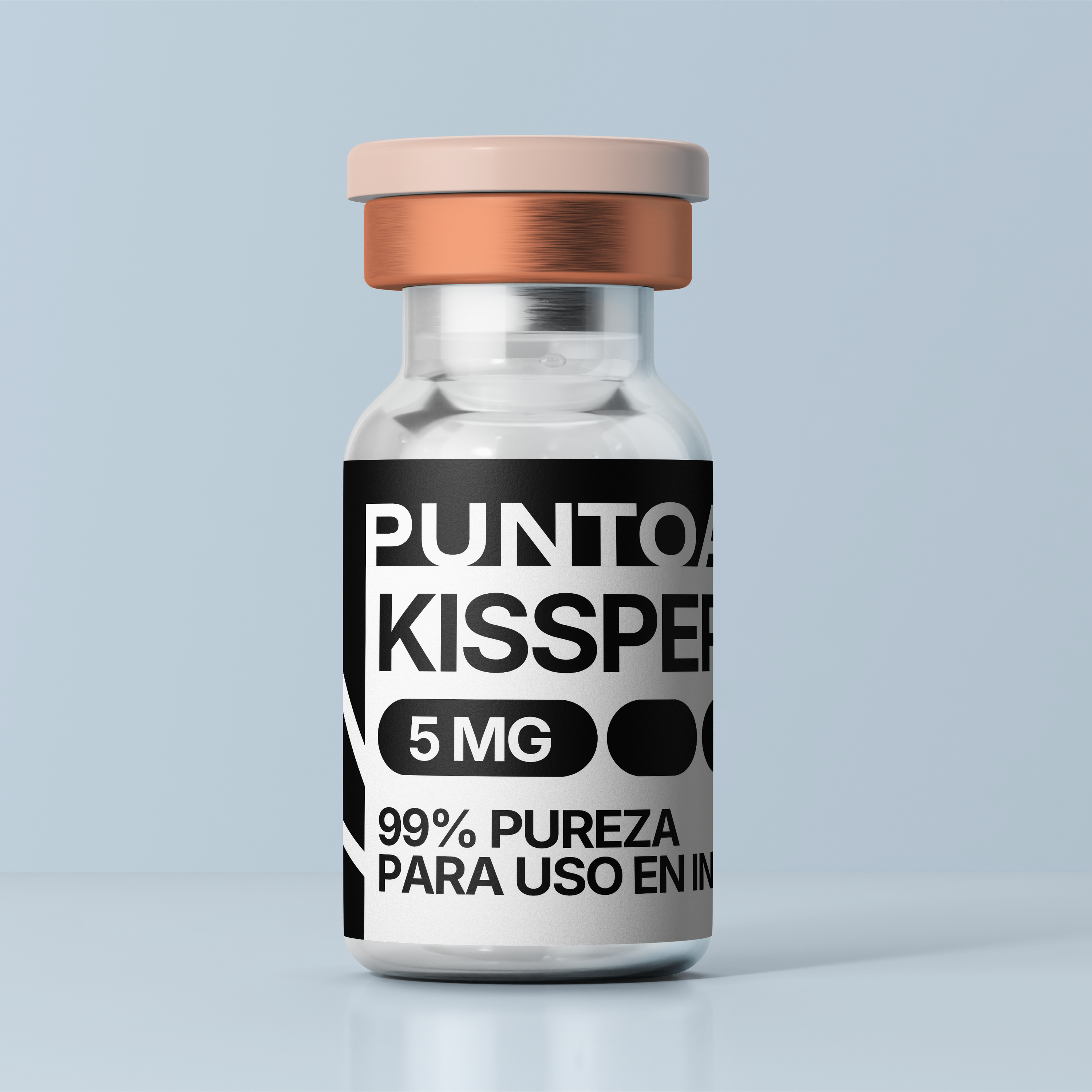 Kisspeptina-10