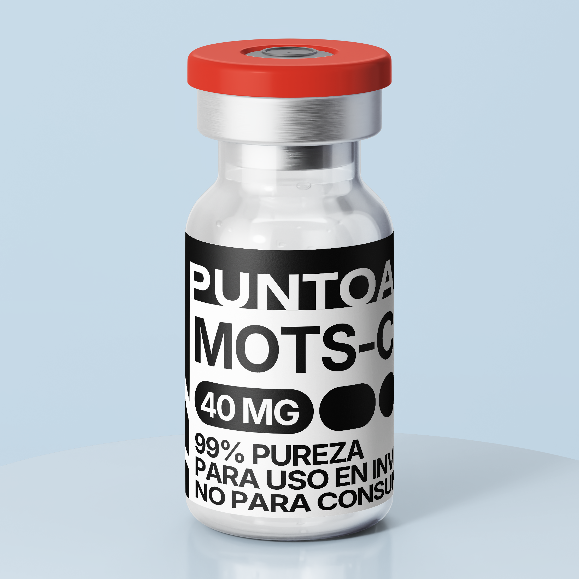 MOTS-c