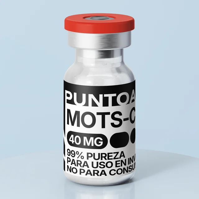 MOTS-c