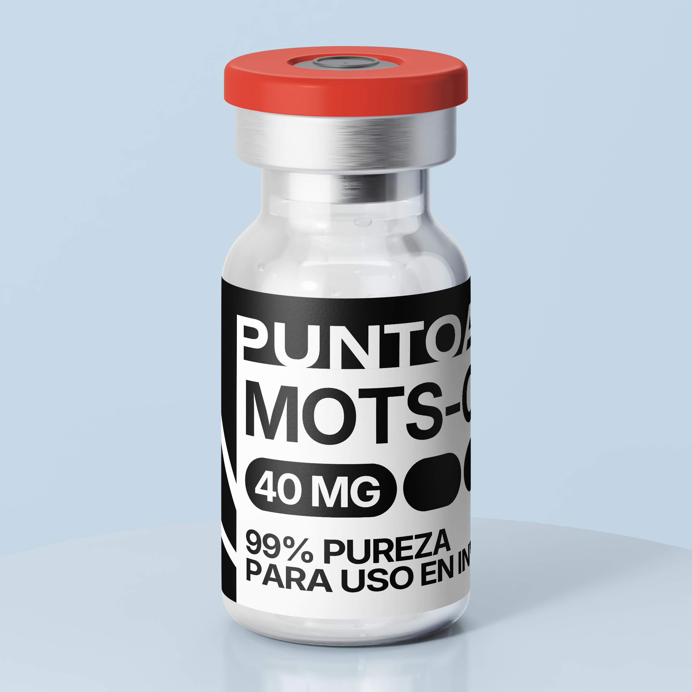 MOTS-c