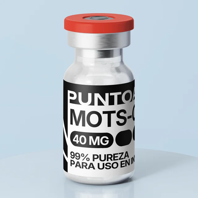 MOTS-c