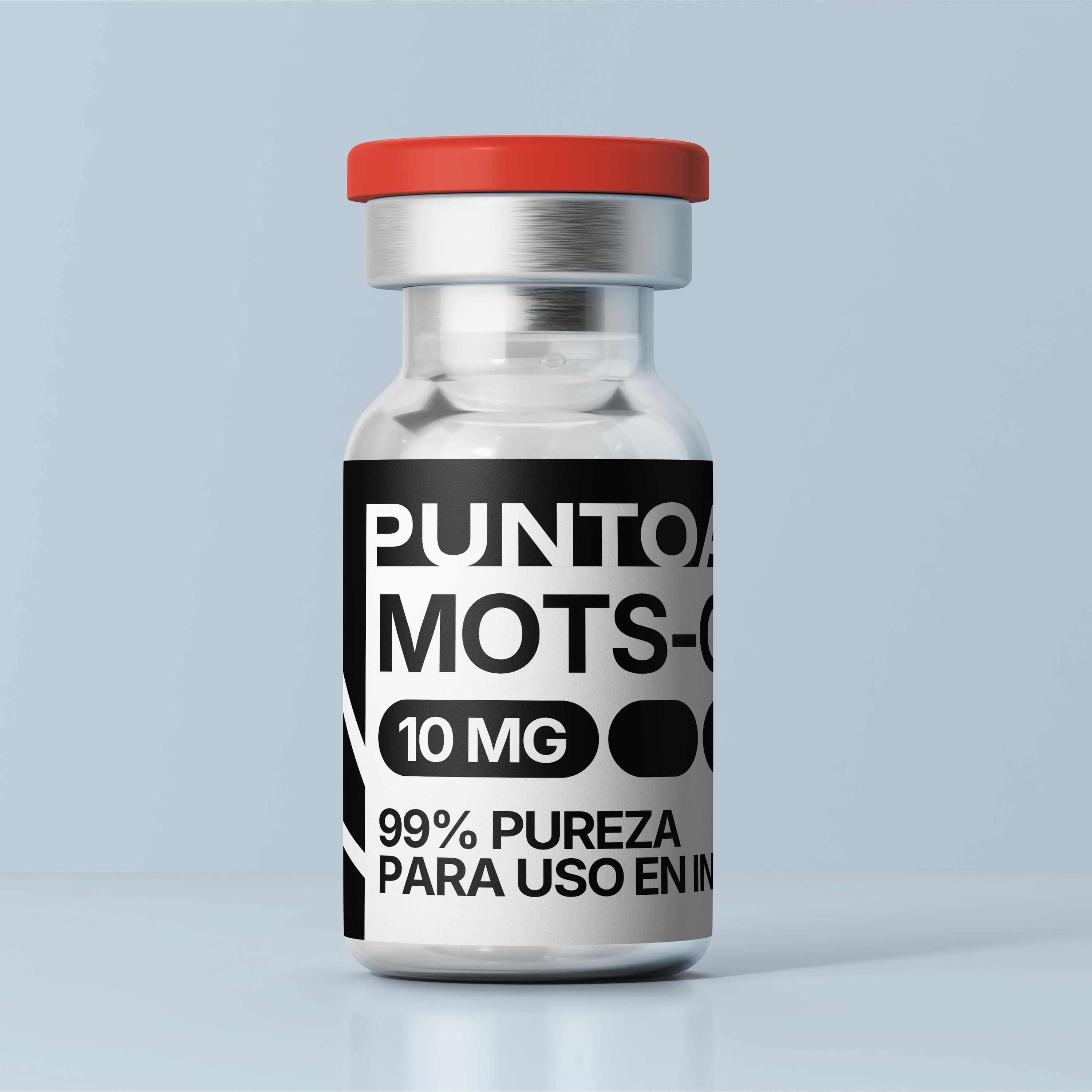MOTS-c