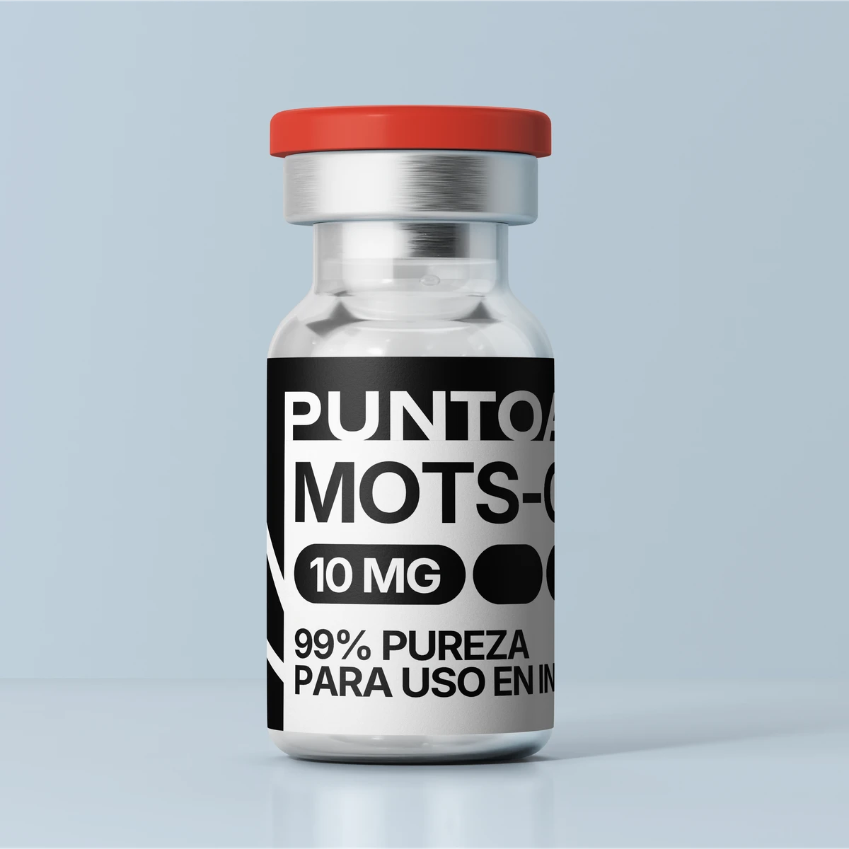 MOTS-c
