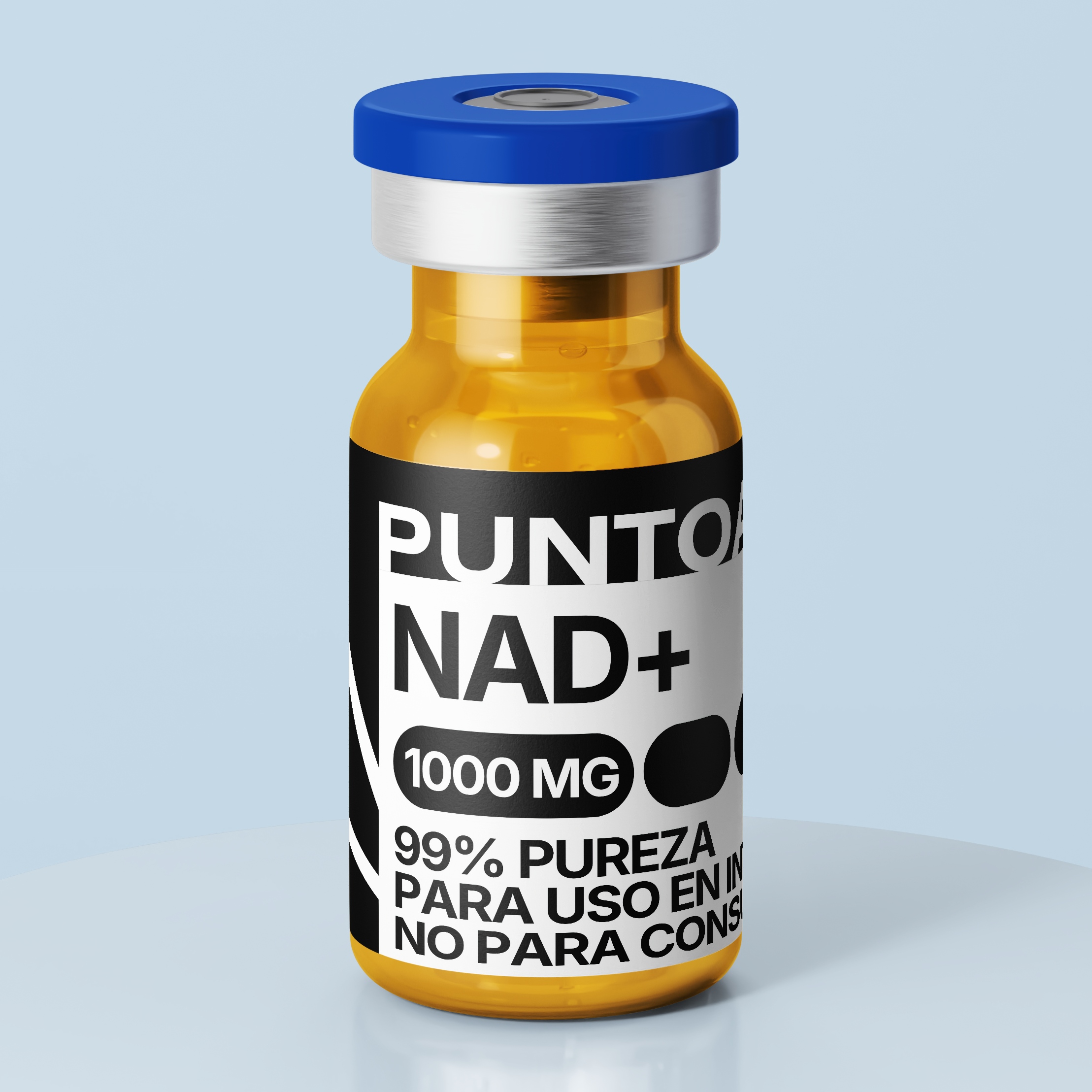 NAD+