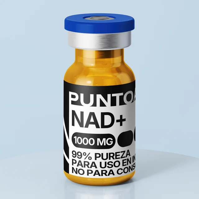 NAD+