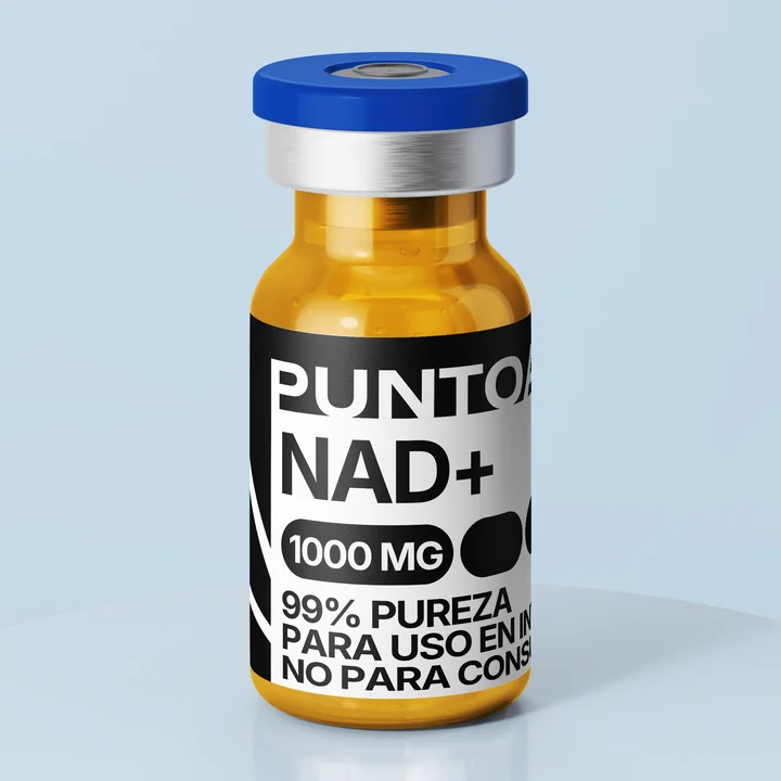 NAD+