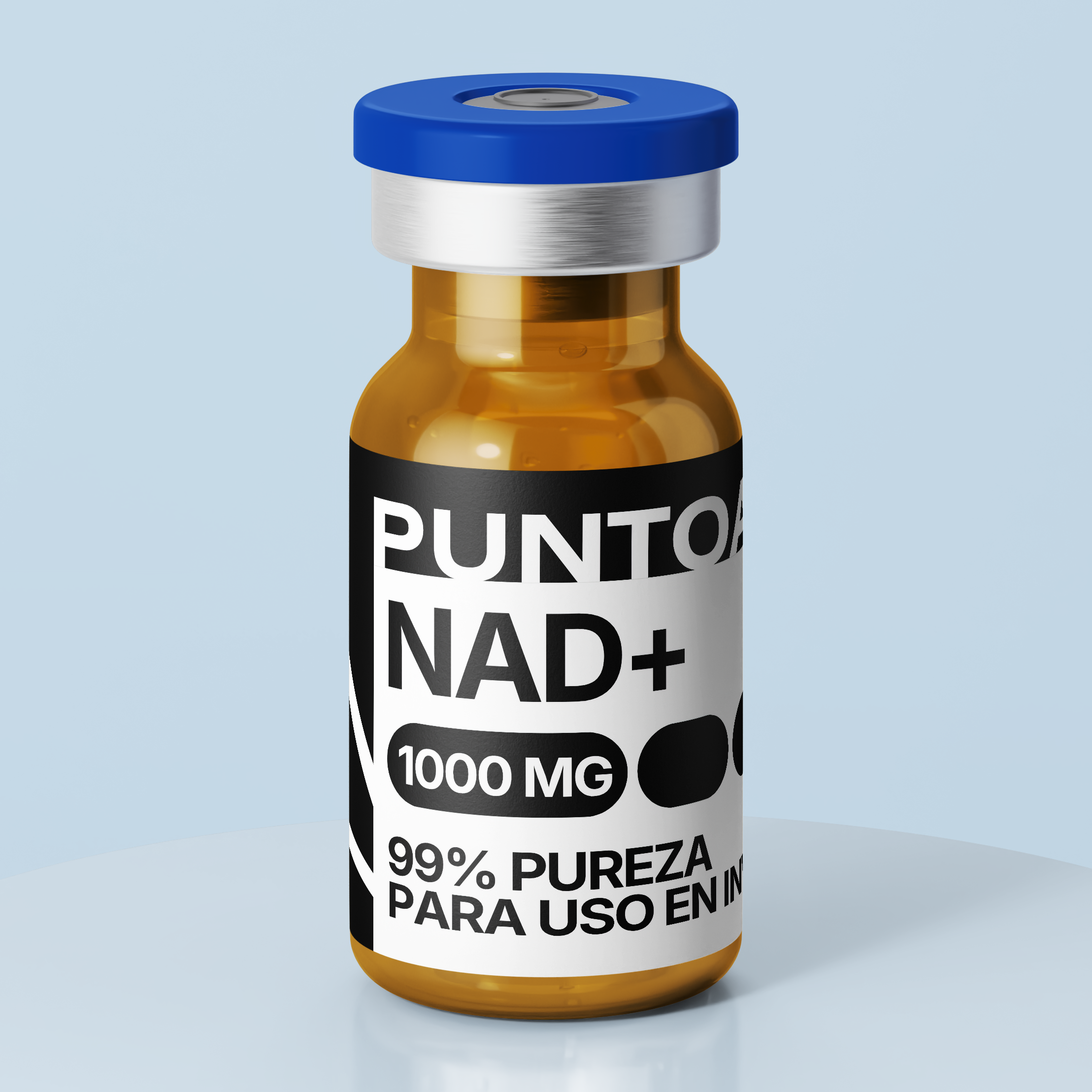 NAD+