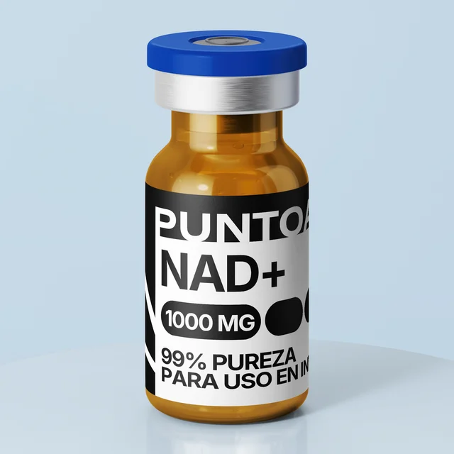 NAD+