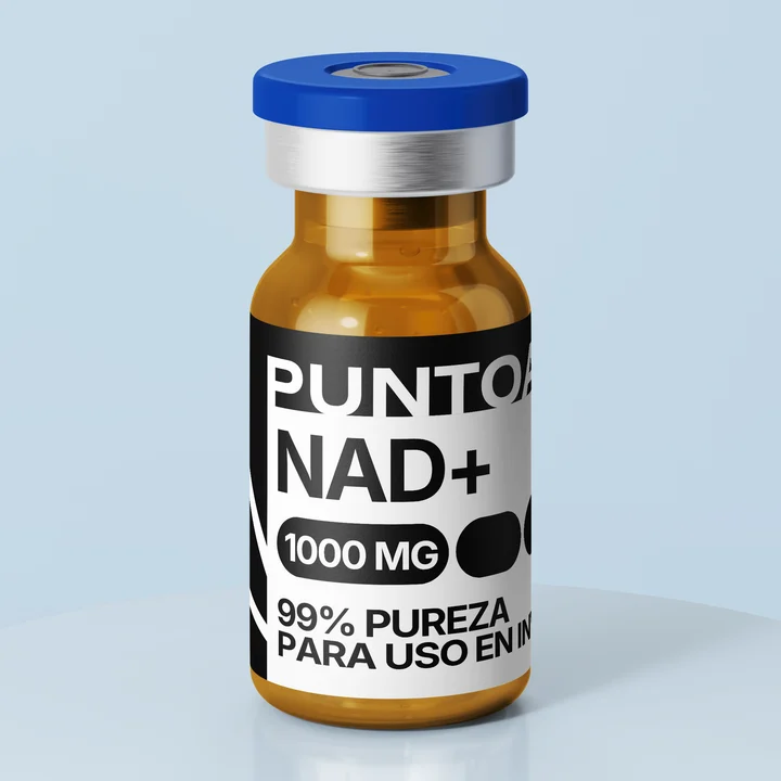 NAD+