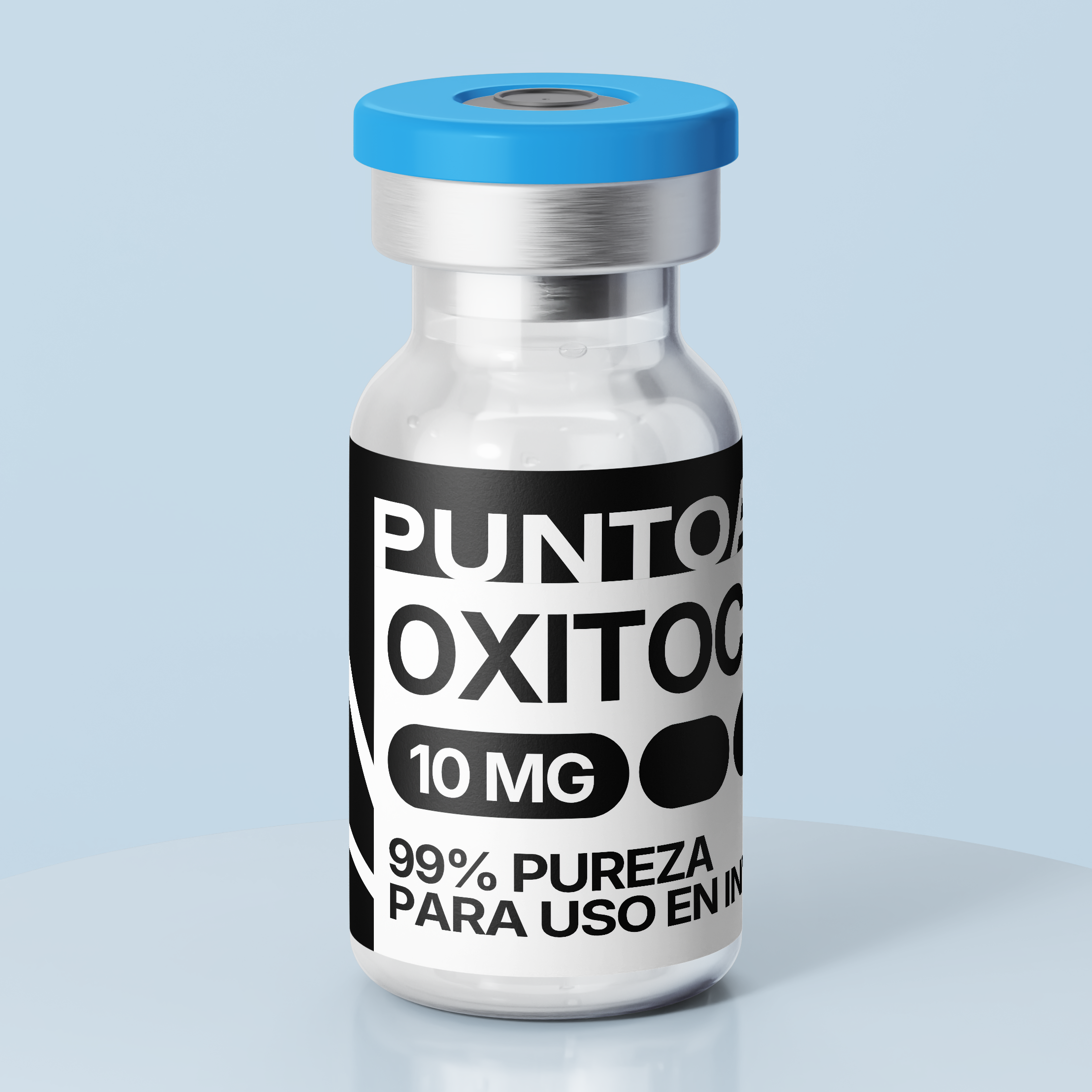 Oxitocina