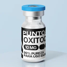 Oxitocina