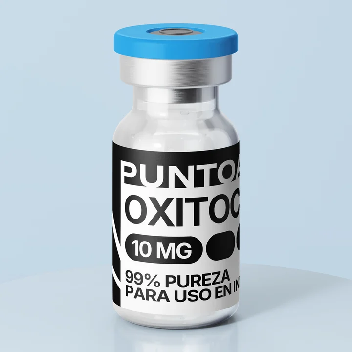 Oxitocina