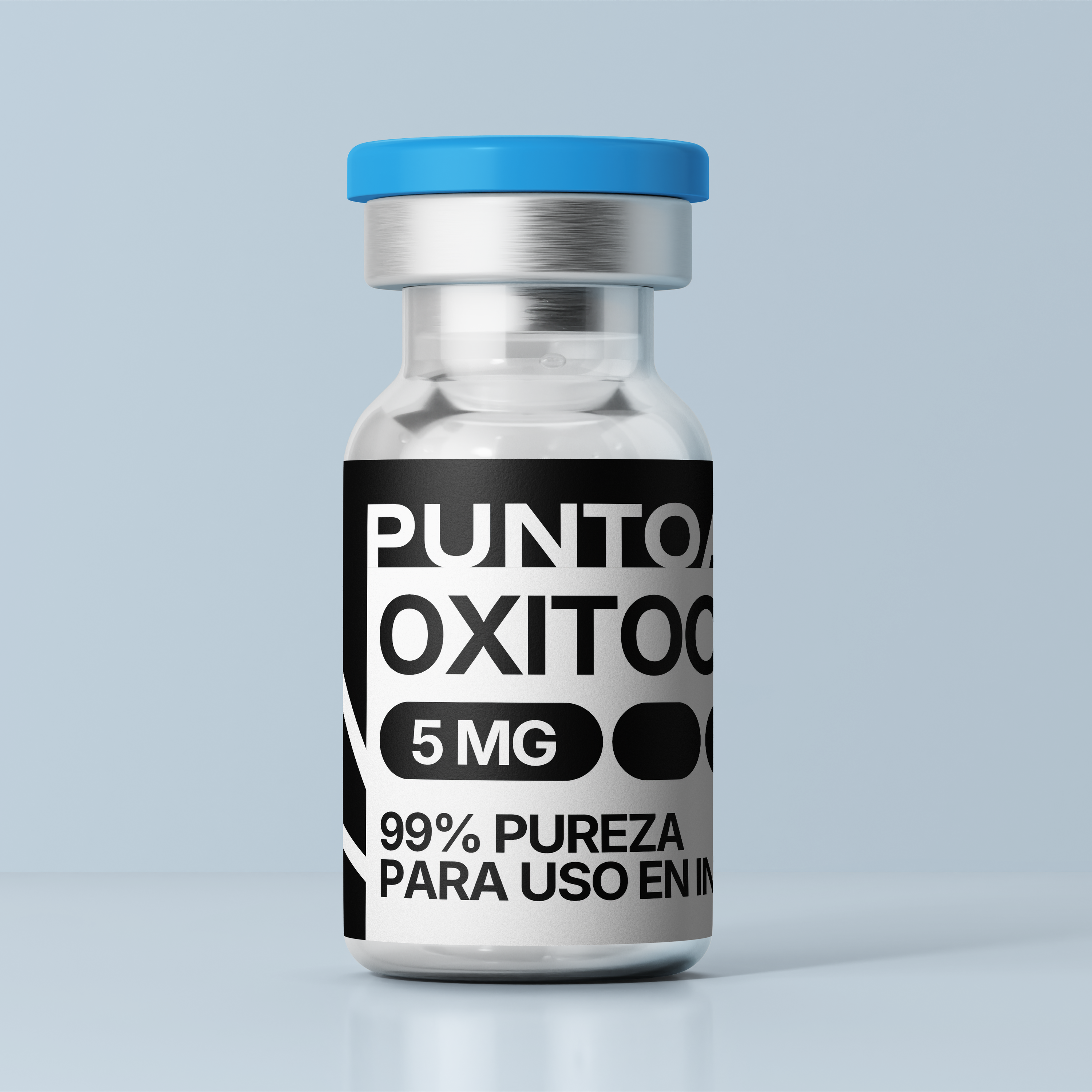 Oxitocina