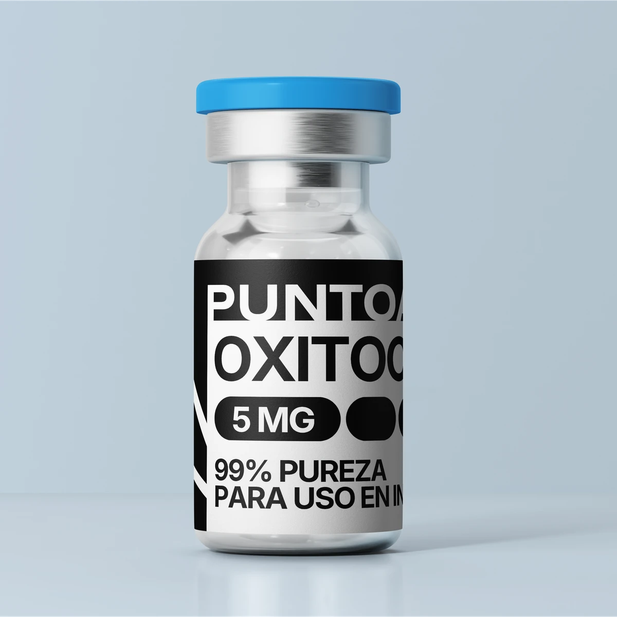 Oxitocina