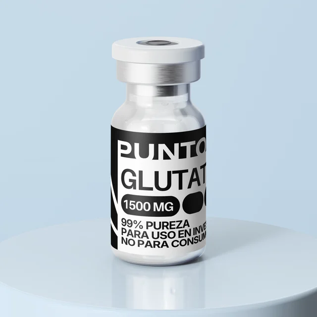 Glutatión