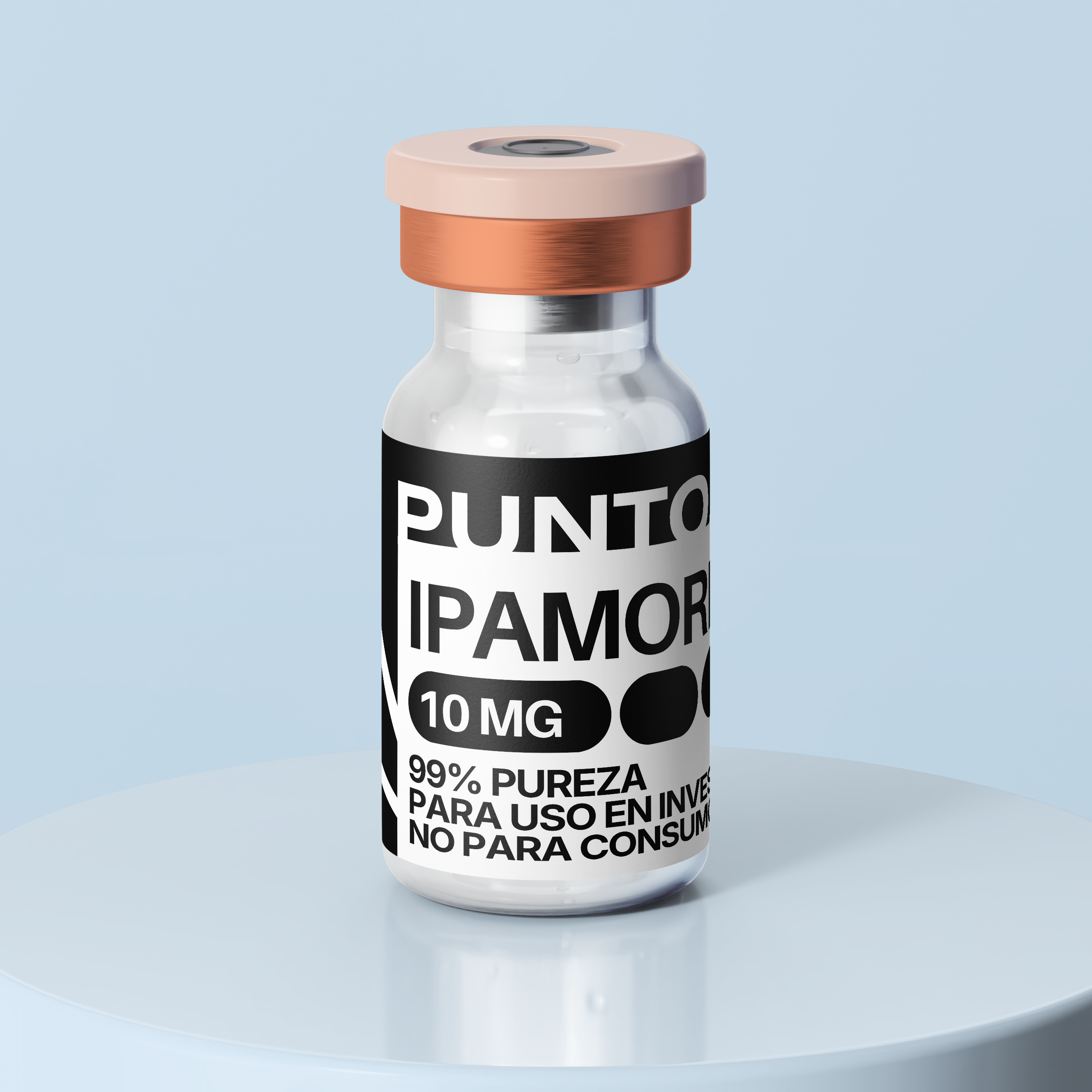Ipamorelina