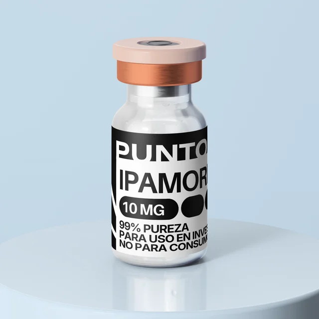Ipamorelina