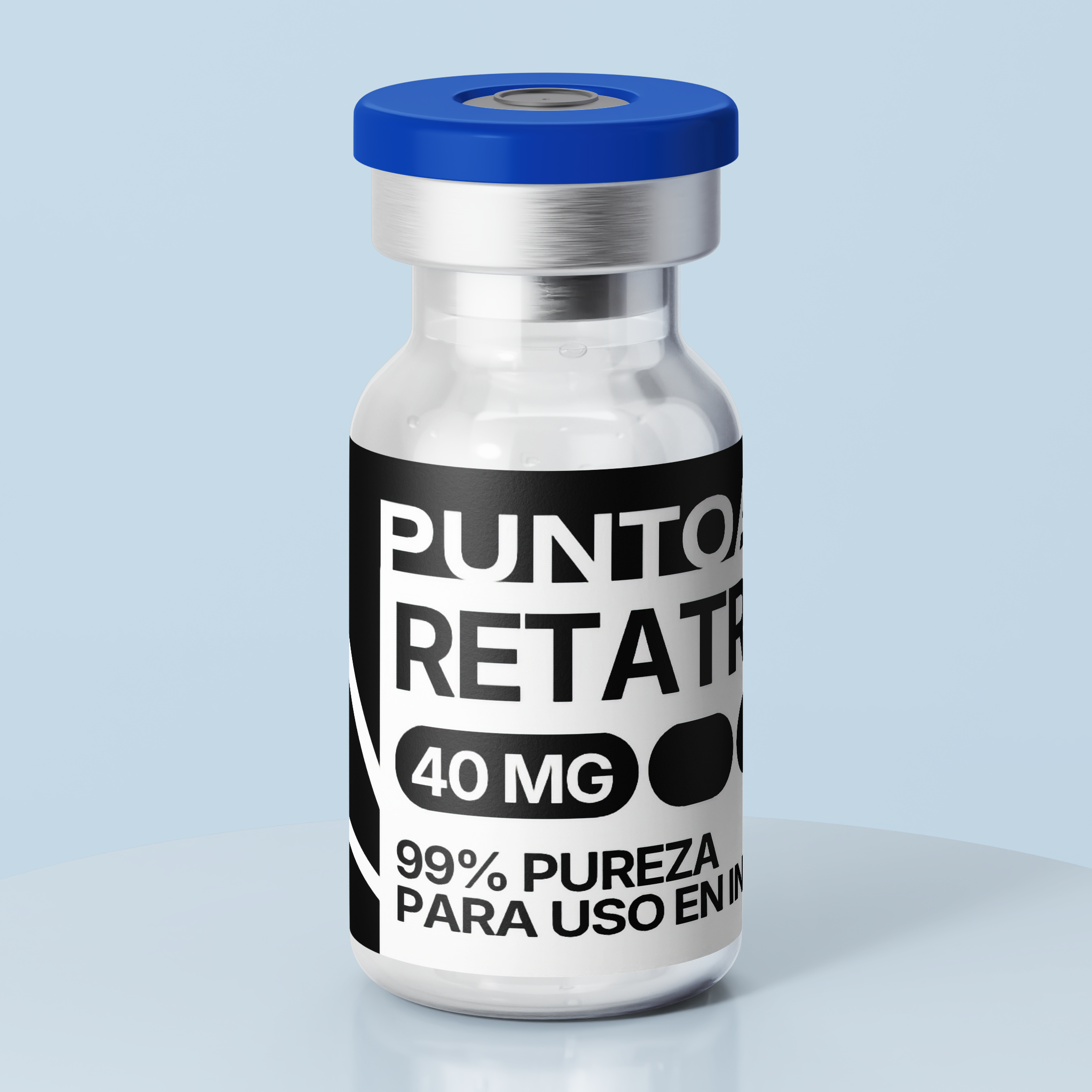 Retatrutida