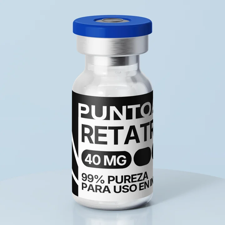 Retatrutida