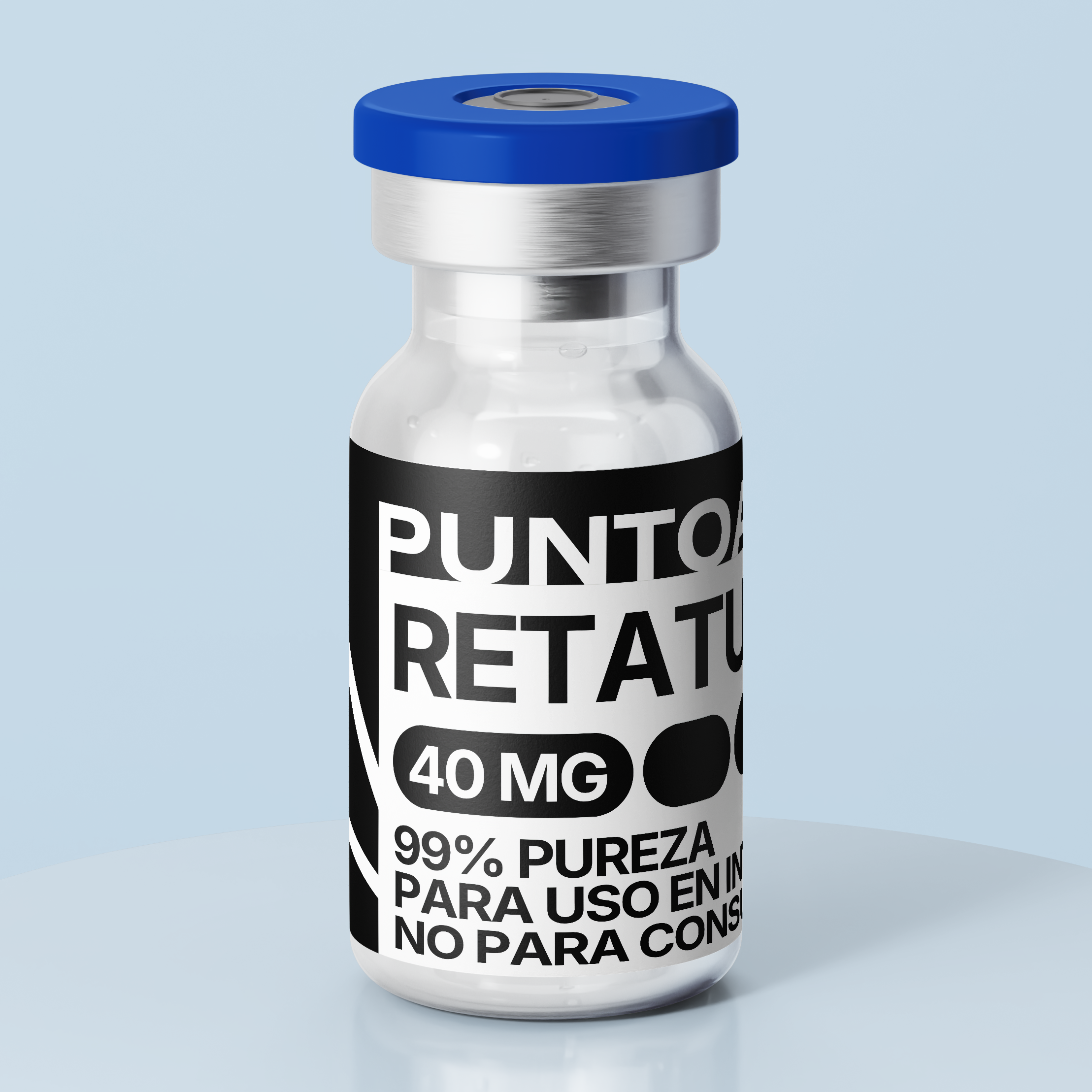 Retatrutida