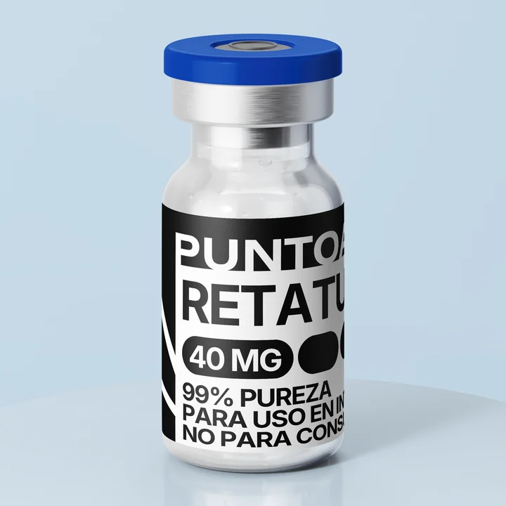 Retatrutida