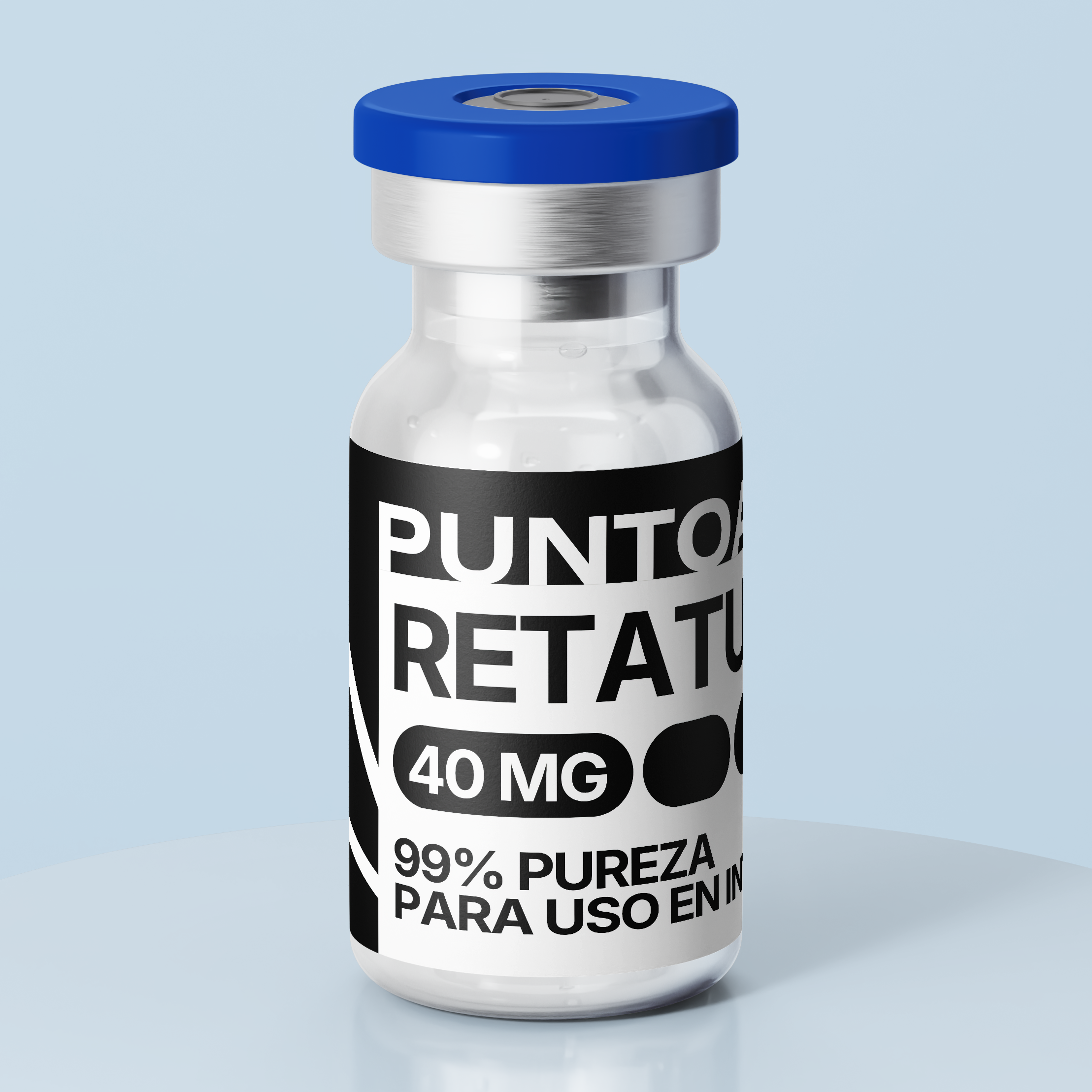 Retatrutida