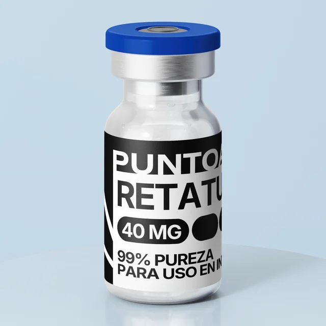 Retatrutida