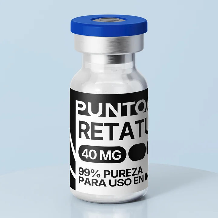 Retatrutida